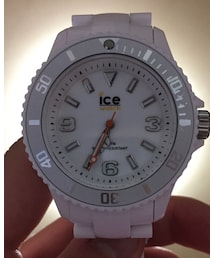 ICE WATCH | アナログ腕時計