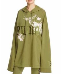 FENTY PUMA by Rihanna | puma fenty パーカー(パーカー)
