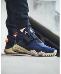 NIKE | NIKE LAB ACG KMTR コミューター(スニーカー)