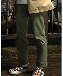 UNIQLO | カーゴパンツ