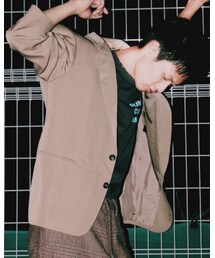 COMME des GARCONS HOMME PLUS | テーラードジャケット