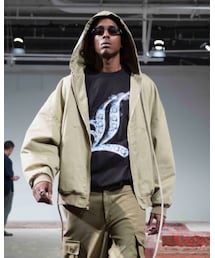 LANDLORD | ジャケット/アウター