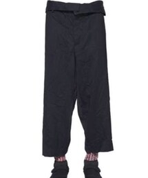 MARNI | スラックス