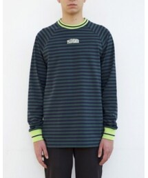 pasdemer | Tシャツ/カットソー