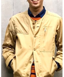 DRIES VAN NOTEN | ジャケット/アウター