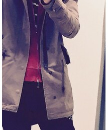 wjk | ダウンジャケット/コート