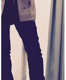 LOUNGE LIZARD | その他パンツ