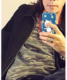 Pherrow's | Tシャツ/カットソー