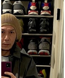 CA4LA | ハンチング/ベレー帽