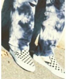 VANS | スニーカー