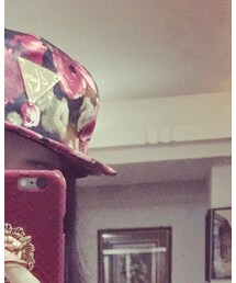 hater | キャップ