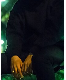 Secret | スウェット