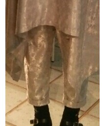 Haus der Kuchen | その他パンツ