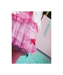 6%DOKIDOKI | スカート