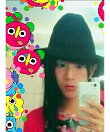 BABACOOL | ハット