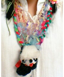 手作り | ネックレス