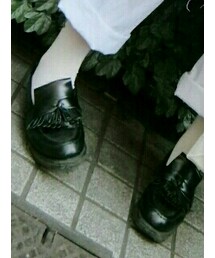 ジョージ・コックス | シューズ