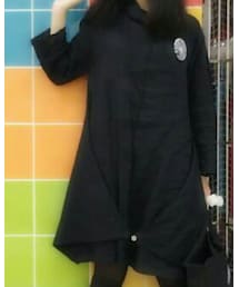 即興 | ワンピース/ドレス