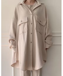 NOKCHA | その他アウター