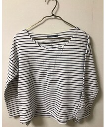 Andemiu | Tシャツ/カットソー