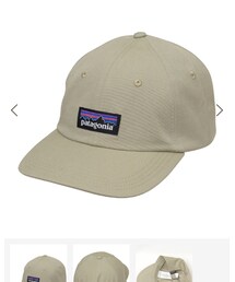 patagonia | キャップ