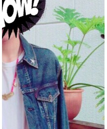 Levi's | デニムジャケット