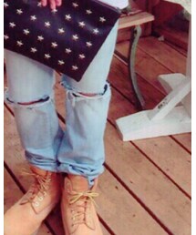 GU | その他パンツ