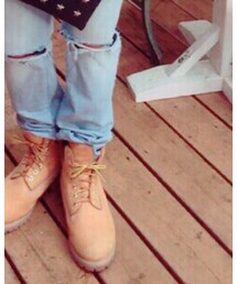 Timberland | ブーツ