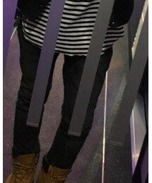 H&M | デニムパンツ