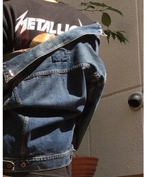 Levi's | デニムジャケット