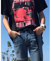 RAGEBLUE | ベルト