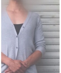 UNIQLO | カーディガン/ボレロ