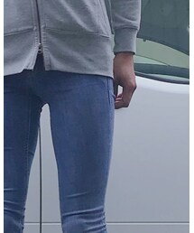 H&M | デニムパンツ