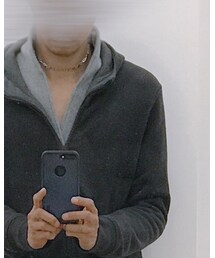 UNIQLO | パーカー