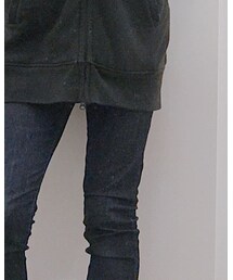 UNIQLO | デニムパンツ