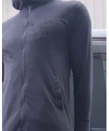 TopIsm | パーカー