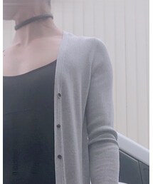 UNIQLO | カーディガン/ボレロ