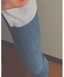 H&M | デニムパンツ