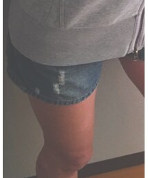 H&M | デニムパンツ