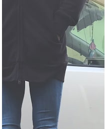 UNIQLO | パーカー