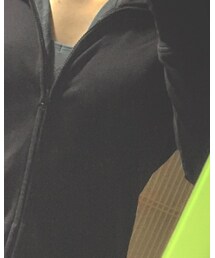 UNIQLO | パーカー