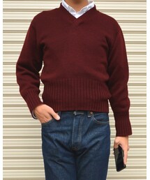 IMPERIAL | ニット/セーター