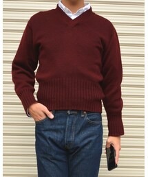 VAN | シャツ/ブラウス