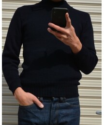 USN | ニット/セーター