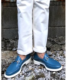 GUCCI | ローファー