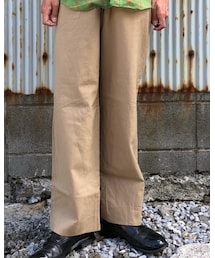 VINTAGE | チノパンツ