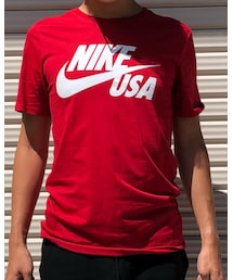 NIKE | Tシャツ/カットソー