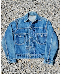 LEVI’S | デニムジャケット
