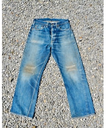 LEVI’S | デニムパンツ