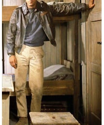 The Great Escape | その他